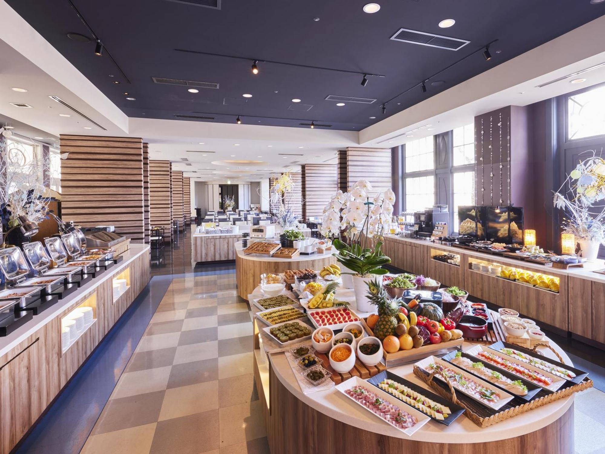 Hotel Amsterdam Huis Ten Bosch Sasebo Esterno foto