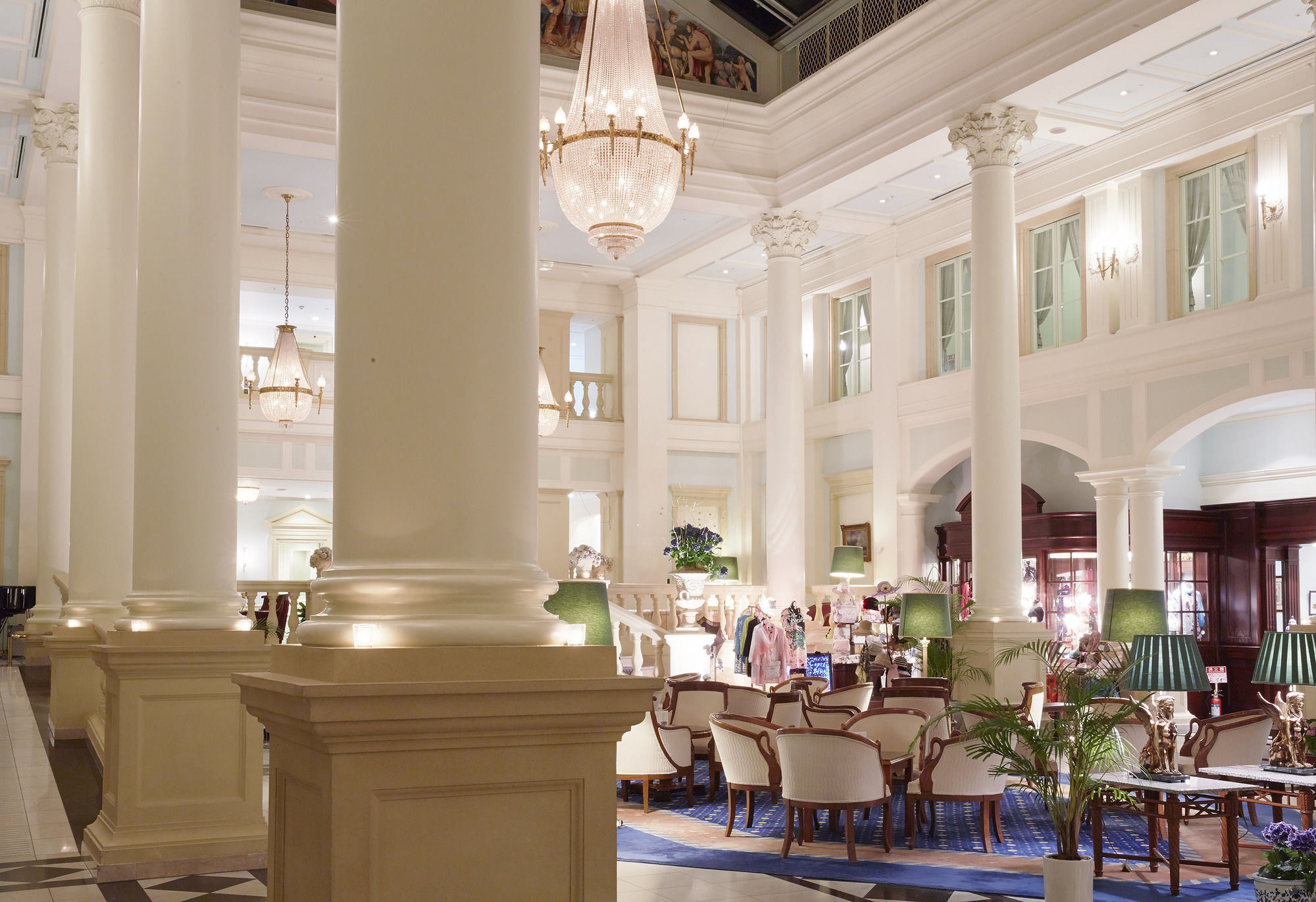 Hotel Amsterdam Huis Ten Bosch Sasebo Esterno foto